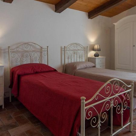 Podere Sant'Antonio ボルセーナ エクステリア 写真