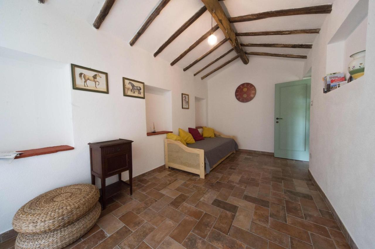 Podere Sant'Antonio ボルセーナ エクステリア 写真