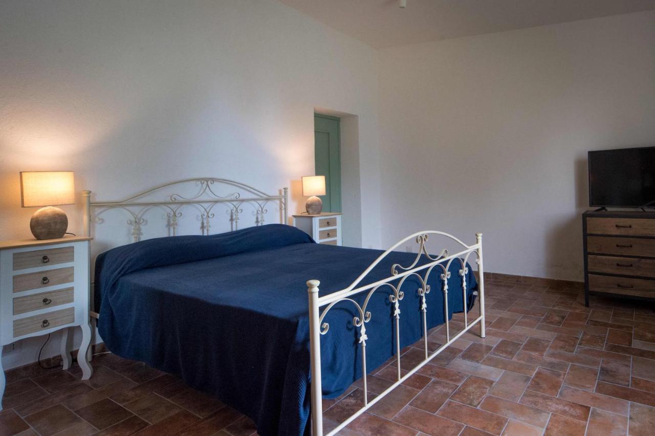 Podere Sant'Antonio ボルセーナ エクステリア 写真