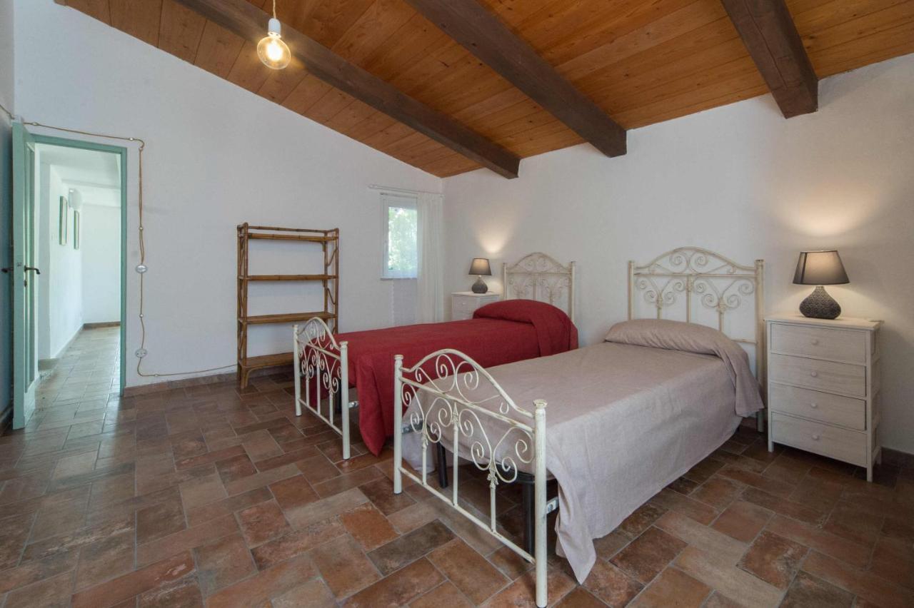 Podere Sant'Antonio ボルセーナ エクステリア 写真