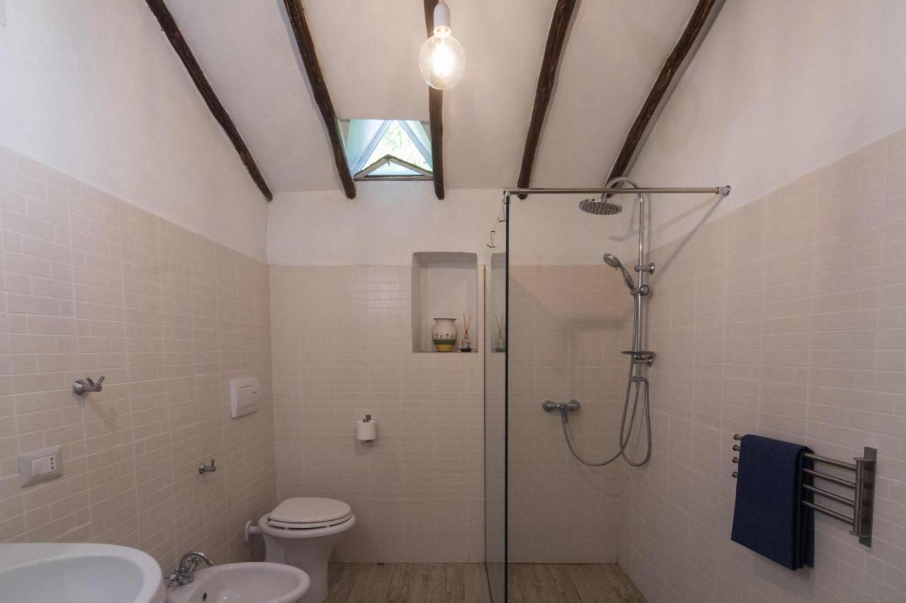Podere Sant'Antonio ボルセーナ エクステリア 写真