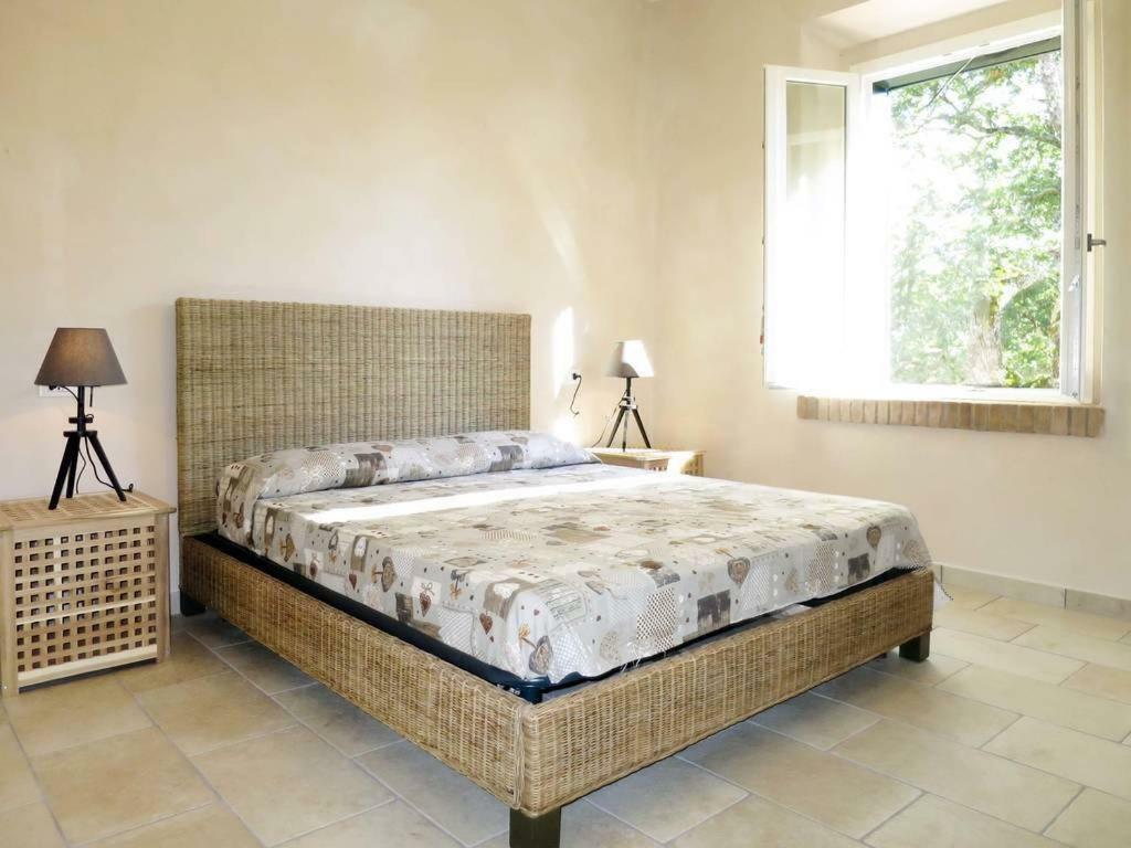 Podere Sant'Antonio ボルセーナ エクステリア 写真