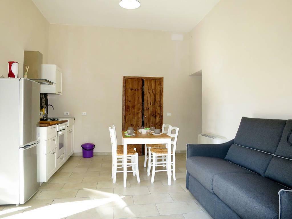 Podere Sant'Antonio ボルセーナ エクステリア 写真