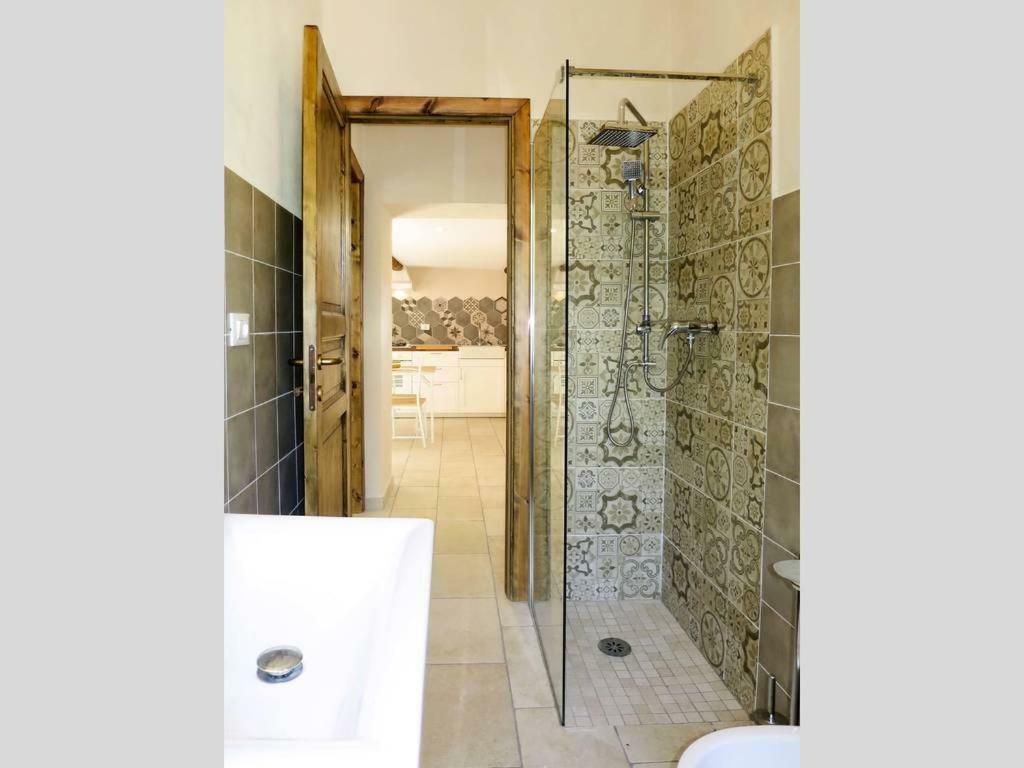 Podere Sant'Antonio ボルセーナ エクステリア 写真