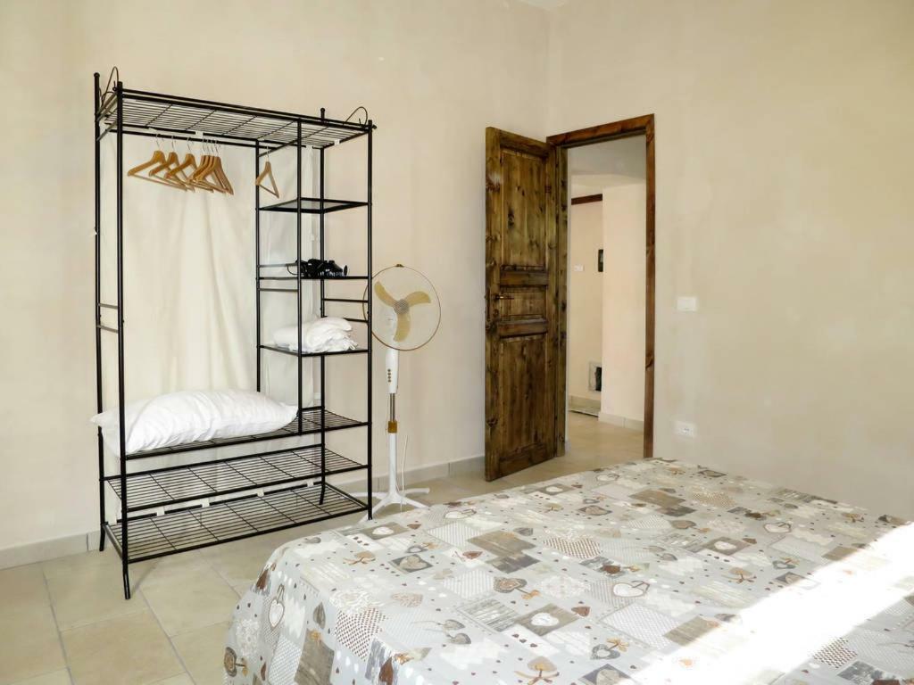 Podere Sant'Antonio ボルセーナ エクステリア 写真