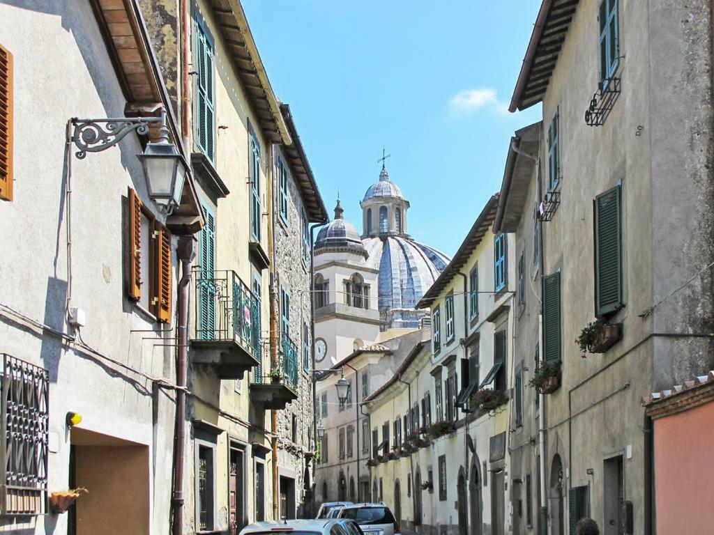 Podere Sant'Antonio ボルセーナ エクステリア 写真