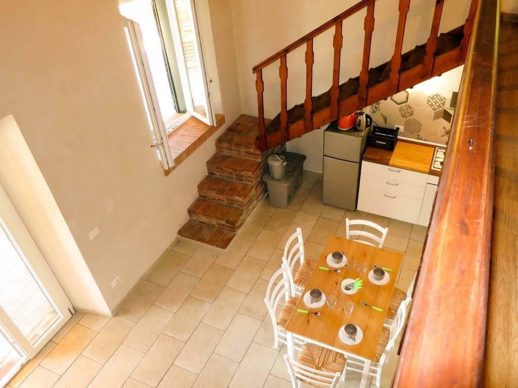 Podere Sant'Antonio ボルセーナ エクステリア 写真